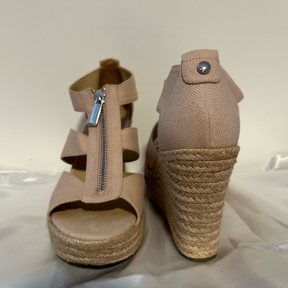 Michael Kors Wedges